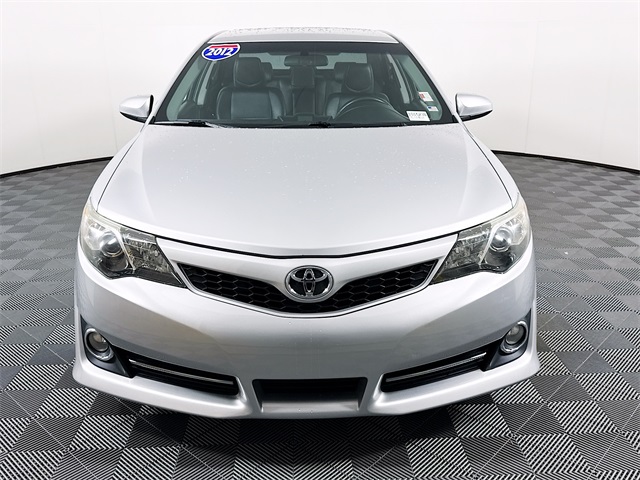 Used 2012 Toyota Camry SE with VIN 4T1BF1FK9CU088836 for sale in Cocoa, FL