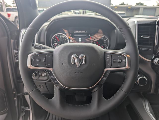 2026 Ram 1500 Big Horn Lone Star photo 25