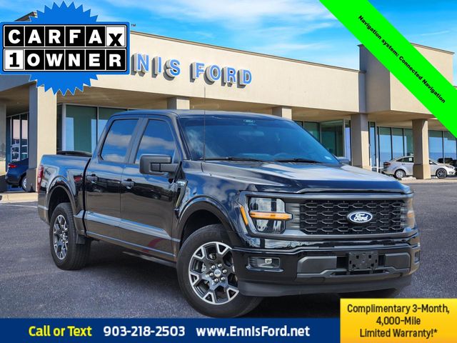 2024 Ford F-150 STX's photo