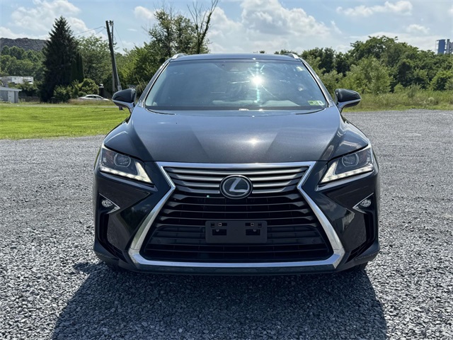 2017 Lexus RX 350 photo 25