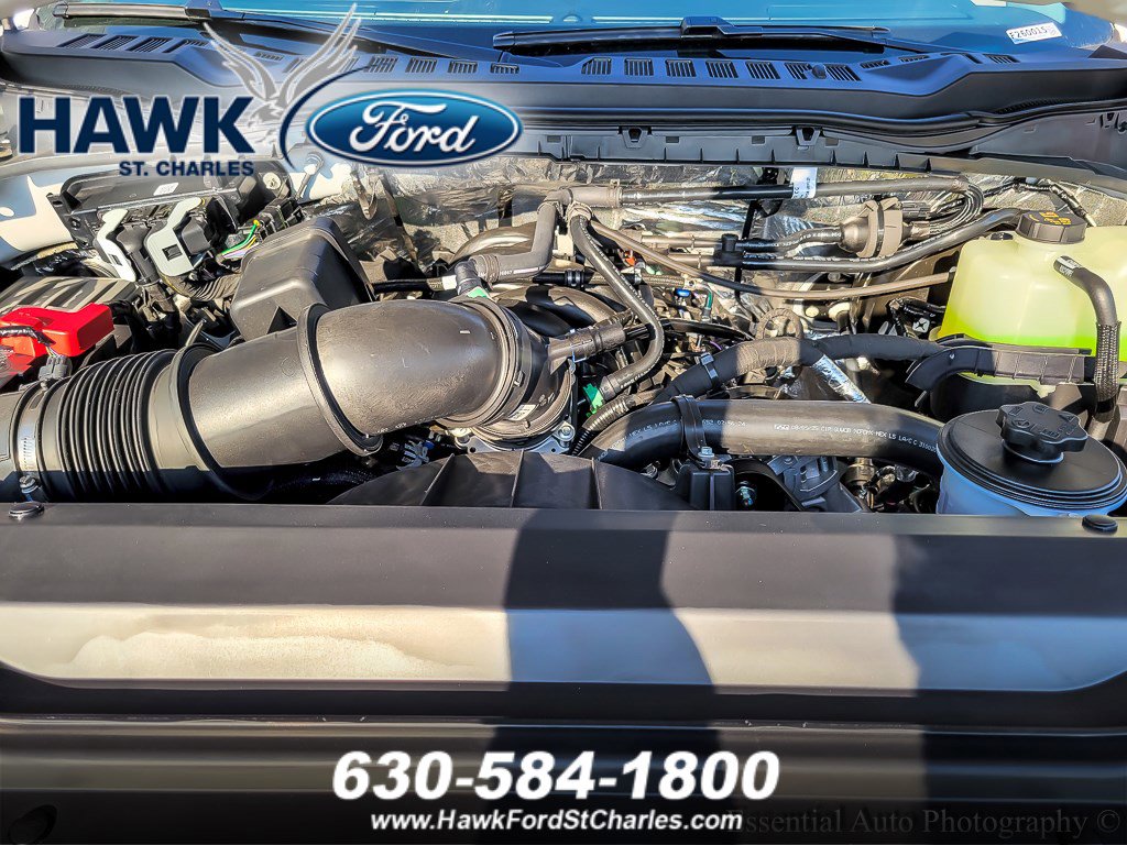 2026 FORD F-250 - Image 15
