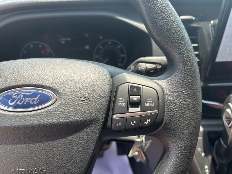 2024 Ford Transit photo 18
