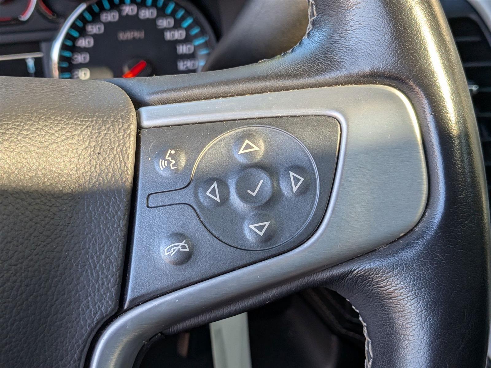 2019 Gmc Yukon SLT photo 19
