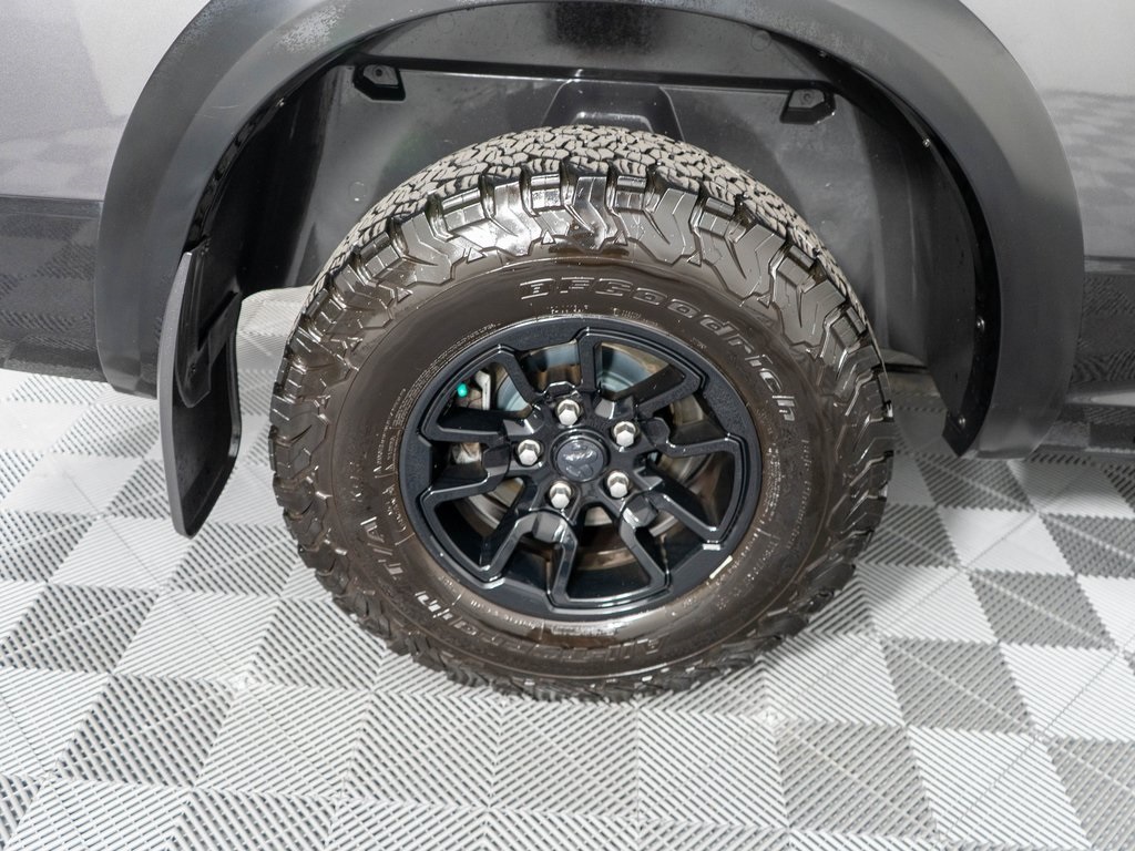 2018 Ram 1500 Rebel photo 27