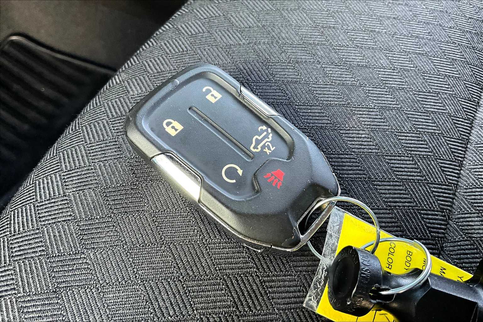 2021 Chevrolet Silverado 2500HD LT photo 14