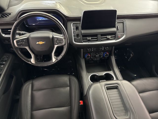 2022 Chevrolet Suburban LT photo 19