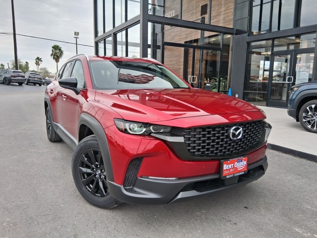 2026 Mazda CX-50 Preferred's photo