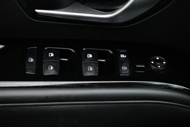 2022 Hyundai Santa Cruz Limited photo 13