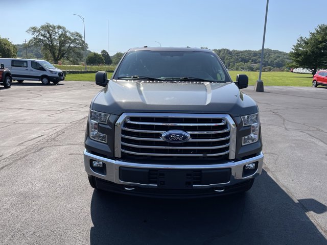 2017 Ford F-150 XLT photo 21