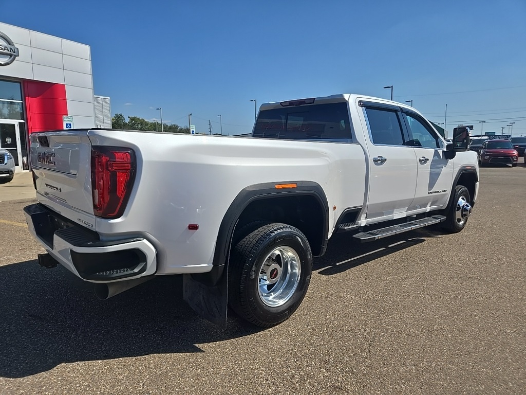 2020 Gmc Sierra Denali photo 7