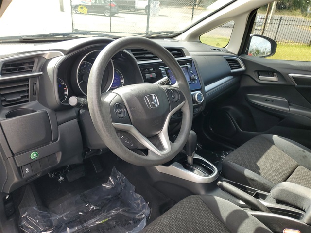 2015 Honda Fit LX photo 10