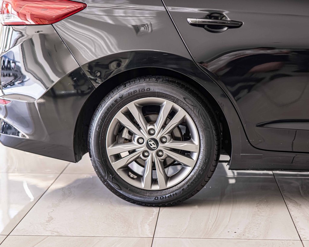 2018 HYUNDAI ELANTRA - Image 5