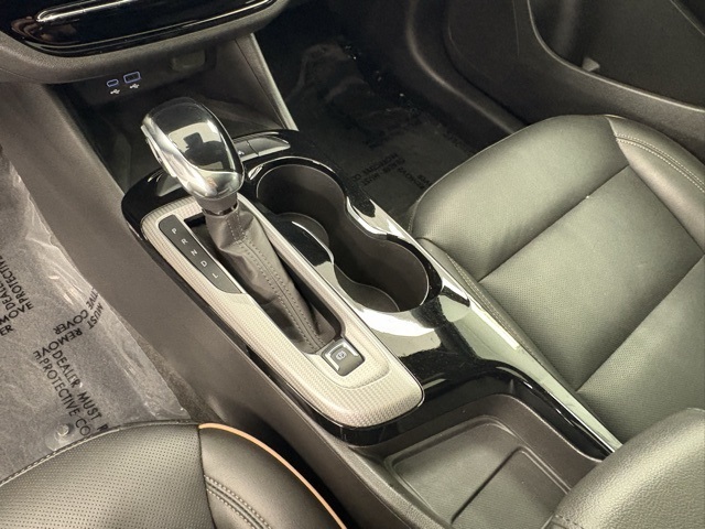 2025 Buick Envista Avenir photo 14
