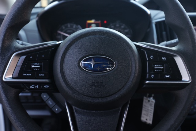 2021 Subaru Impreza Base photo 23
