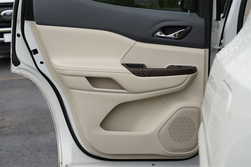 2023 Gmc Acadia Denali photo 22