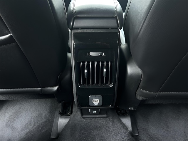 2023 Jeep Compass Latitude photo 18