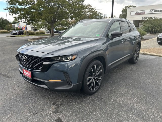 2023 Mazda CX-50 S PREMIUM PLUS's photo