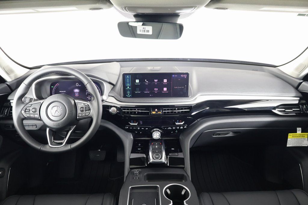2025 Acura MDX Base photo 4