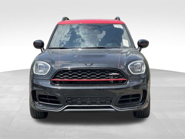 2024 Mini Countryman John Cooper Works ALL4 photo 4