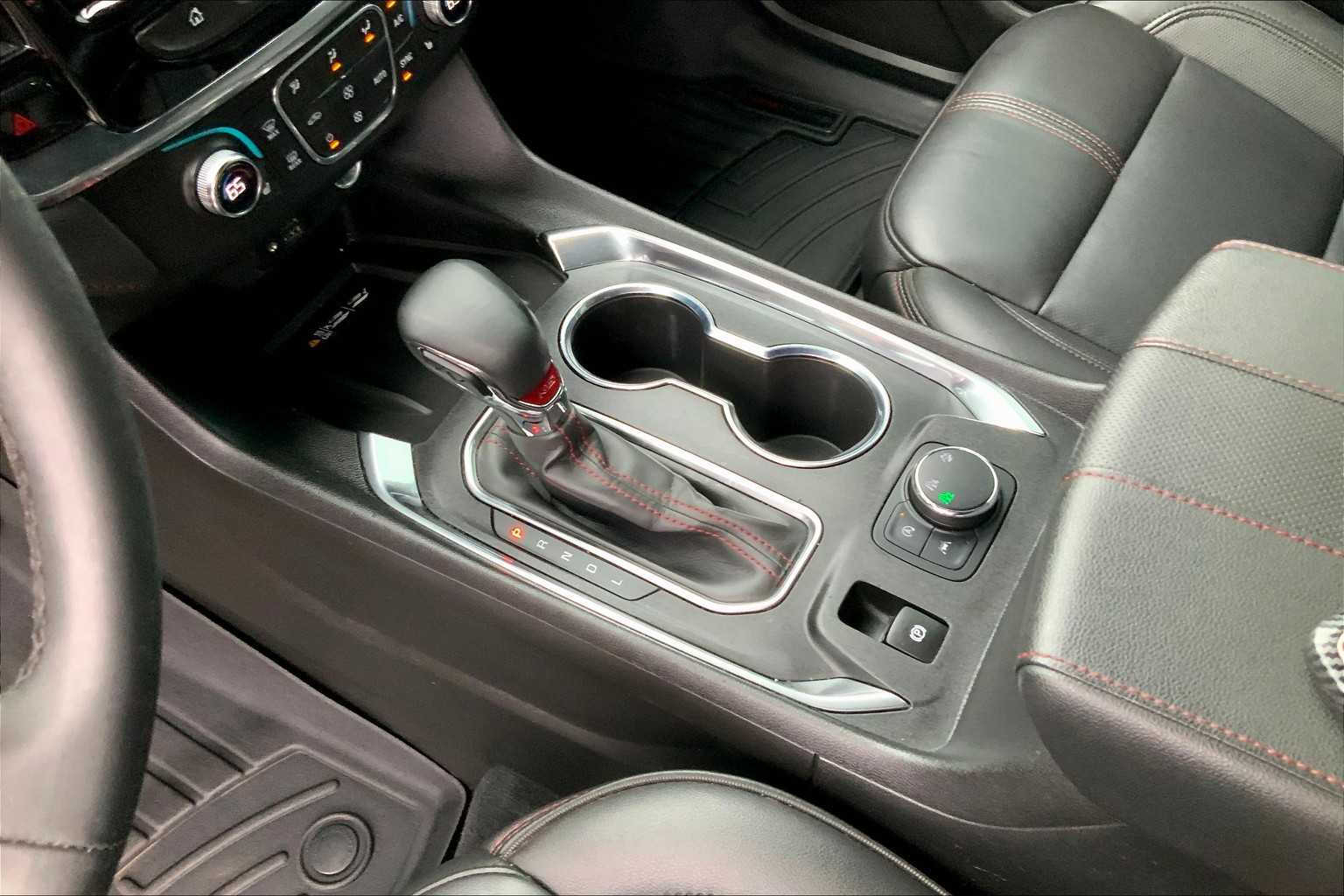 2023 Chevrolet Traverse RS photo 15