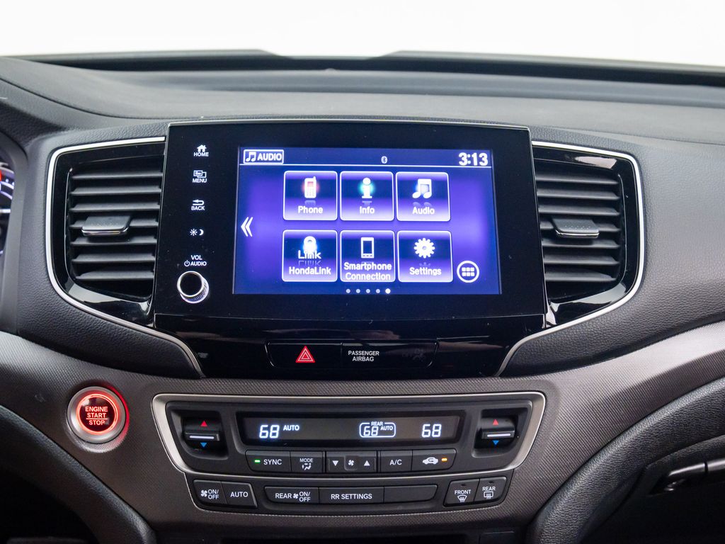 2023 Honda Ridgeline Sport photo 22