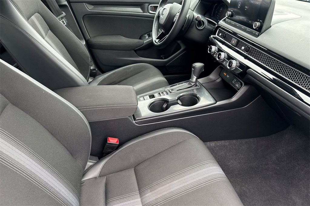 2023 Honda Civic Sport photo 16