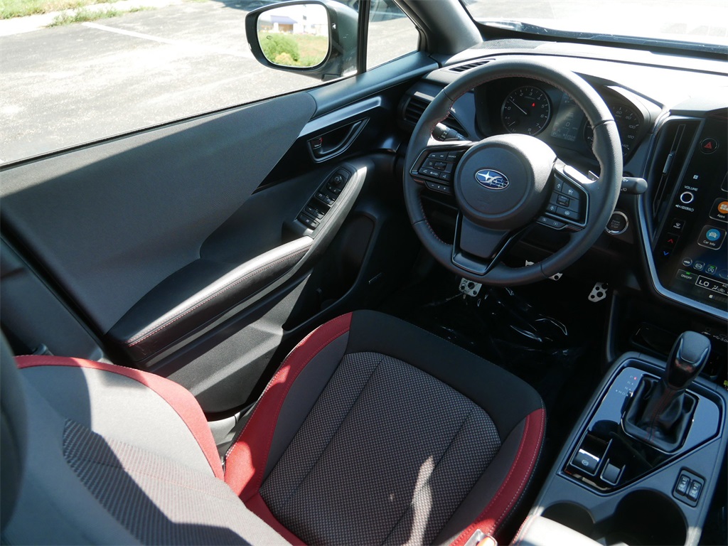2025 Subaru Impreza 2.5RS photo 13