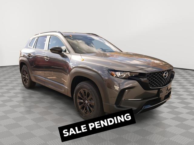 2025 Mazda CX-50 Premium's photo
