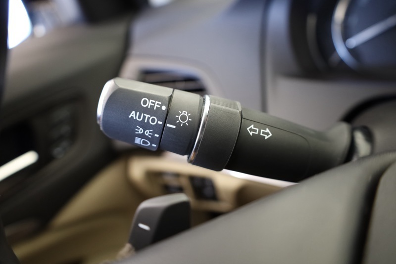 2018 Acura MDX SH-AWD Technology photo 28