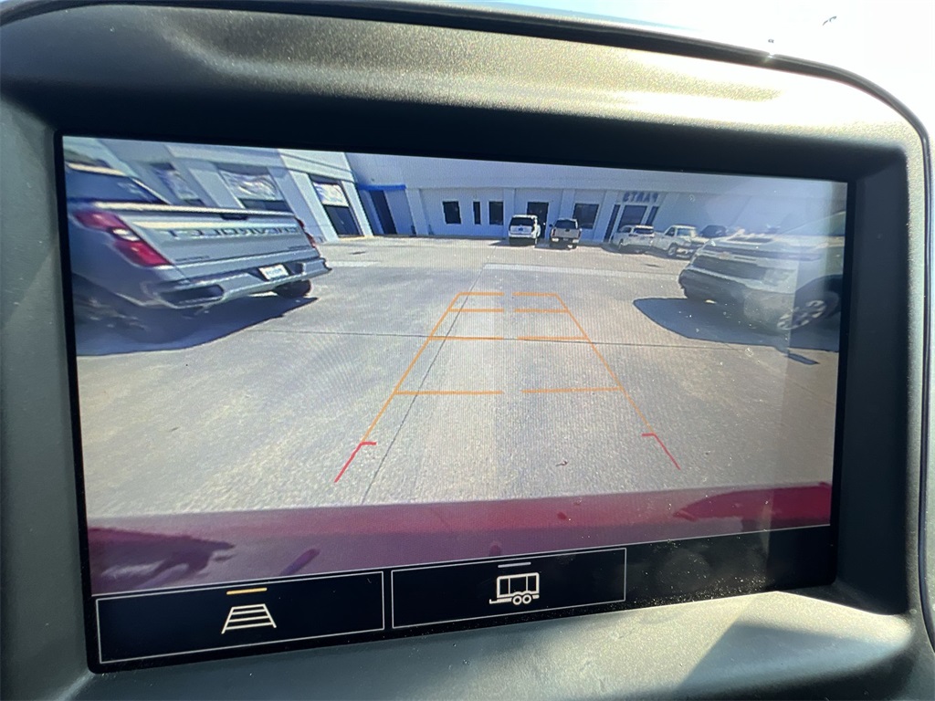 2021 Chevrolet Silverado 1500 LT photo 22