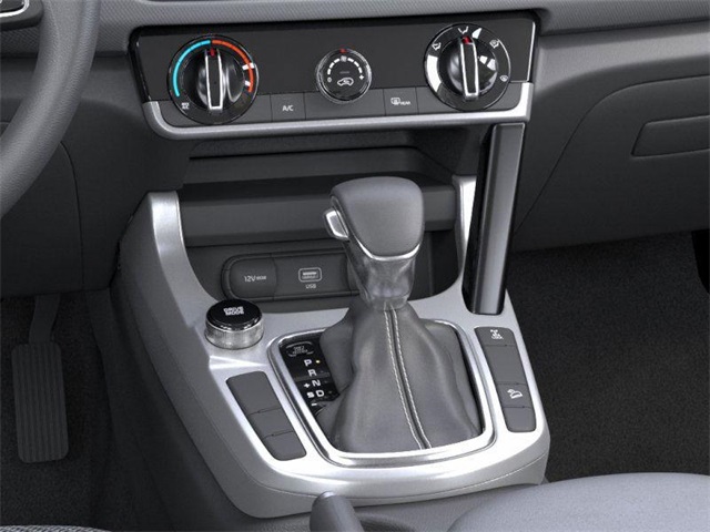 2026 Kia Seltos LX photo 22