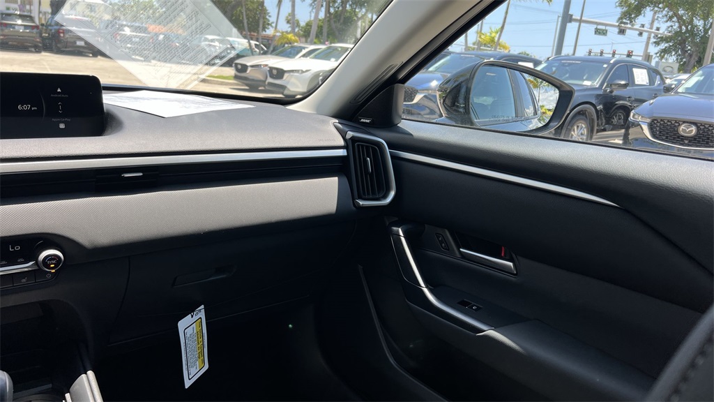 2025 Mazda CX-50 2.5 S Premium photo 15
