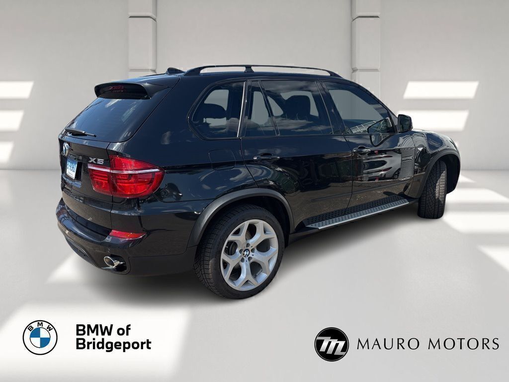 Used 2013 BMW X5 xDrive35d with VIN 5UXZW0C50D0B93044 for sale in Bridgeport, CT
