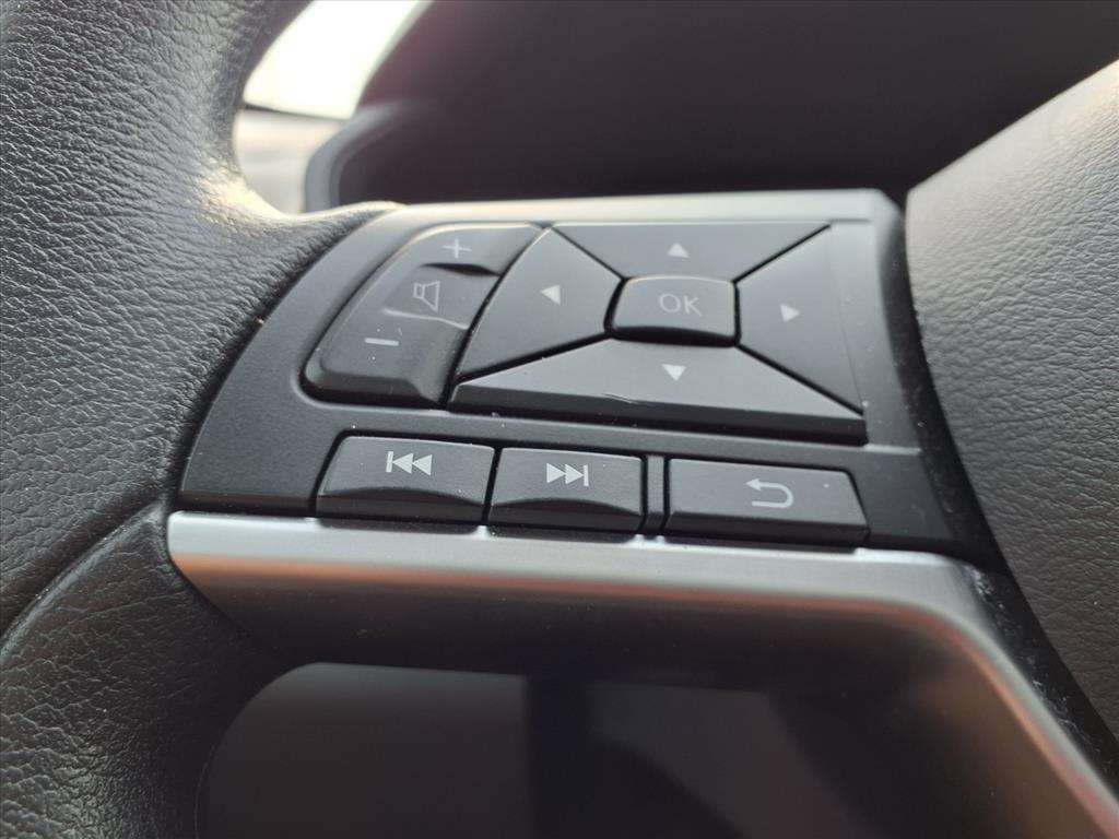 2022 Nissan Altima 2.5 S photo 18
