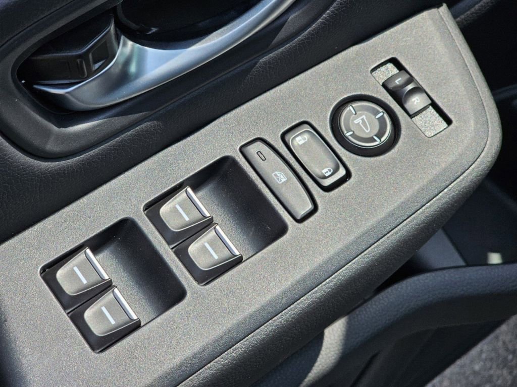 2025 Honda Pilot EX-L photo 22