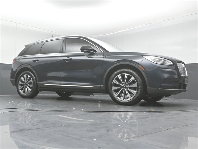 2021 LINCOLN CORSAIR - Image 39