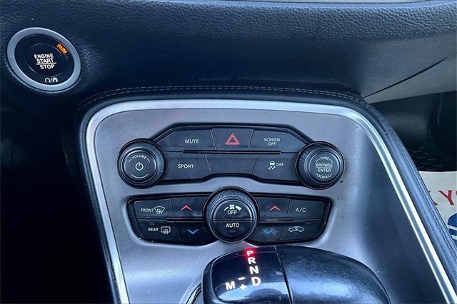 2021 Dodge Challenger SXT photo 30