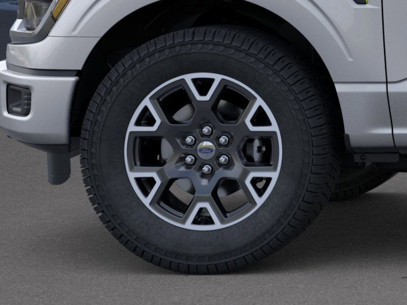 2025 FORD F-150 - Image 19