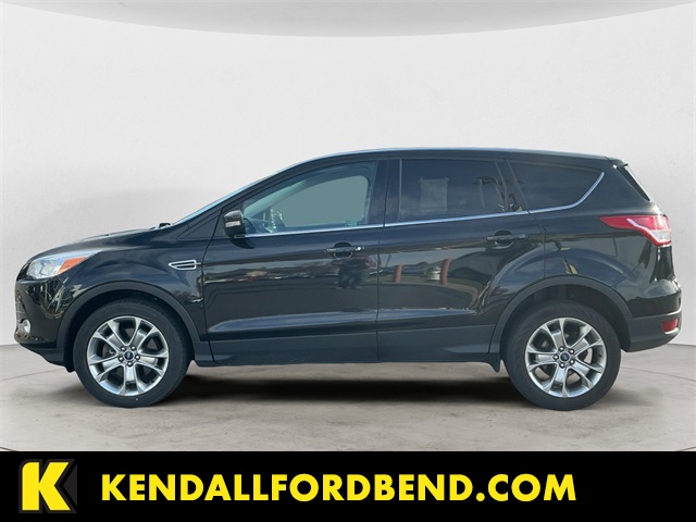 Used 2013 Ford Escape SEL with VIN 1FMCU9H99DUD75971 for sale in Bend, OR