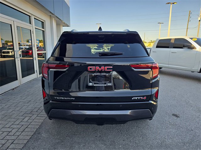 2026 Gmc Terrain AT4 photo 4