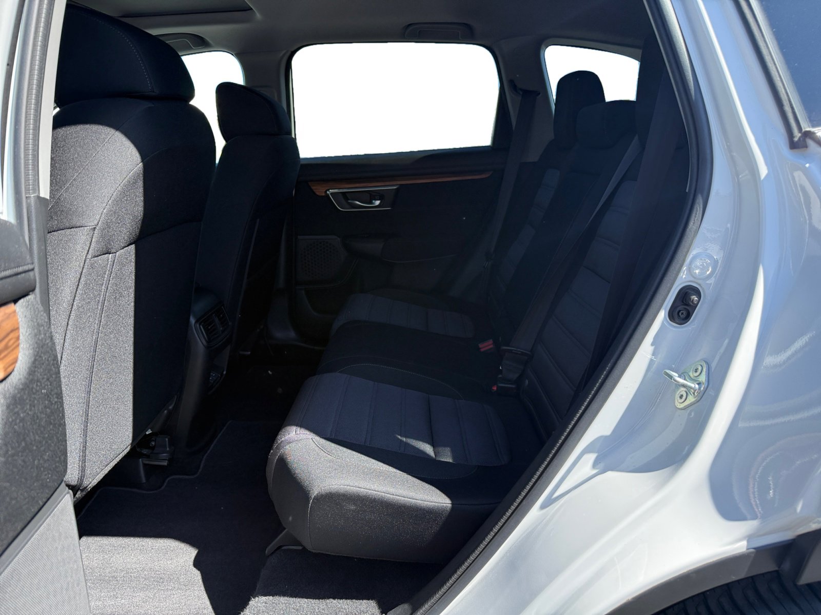 2022 Honda CR-V EX photo 16