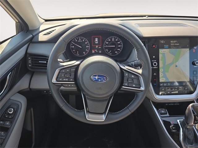 2025 Subaru Legacy Premium photo 12
