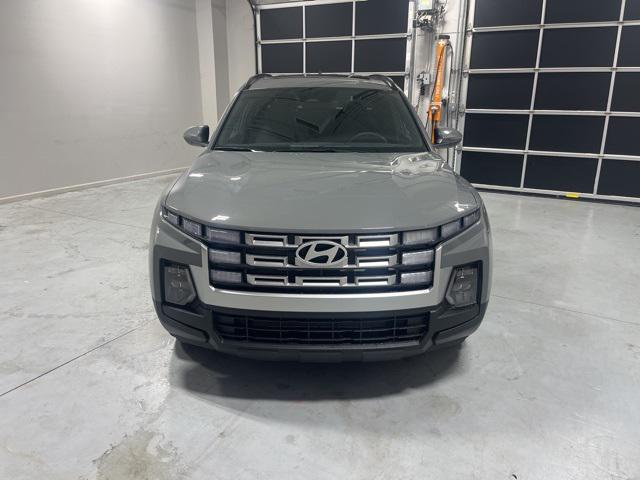 2025 Hyundai Santa Cruz SEL Activity photo 2