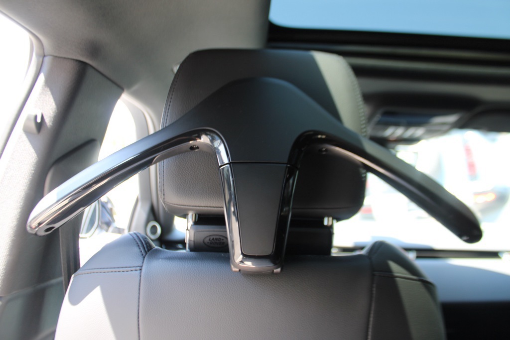 2024 Land Rover Range Rover Evoque S photo 27