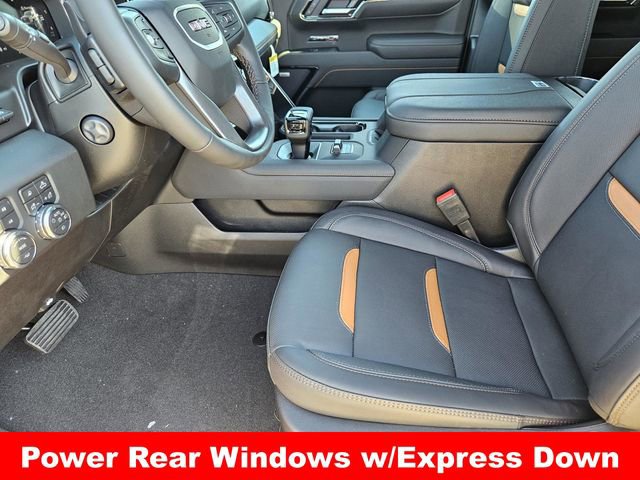 2026 Gmc Sierra 1500 AT4 photo 18
