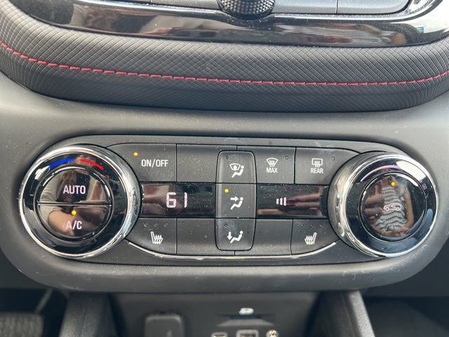 2022 Chevrolet Trailblazer RS photo 20