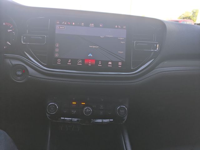 2021 Dodge Durango GT Plus photo 14