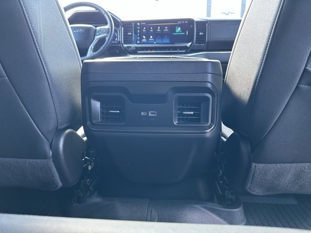 2022 Chevrolet Silverado 1500 LT Trail Boss photo 14