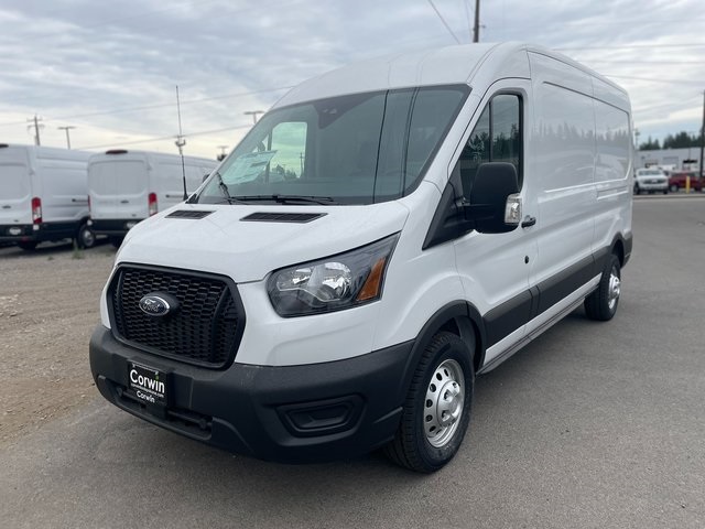 2025 Ford Transit photo 4