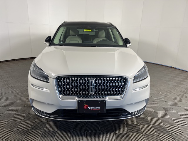 Used 2021 Lincoln Corsair Base with VIN 5LMCJ1D9XMUL15551 for sale in Shakopee, Minnesota